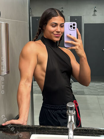 Full leaked Liriel martins page private onlyfans photo
