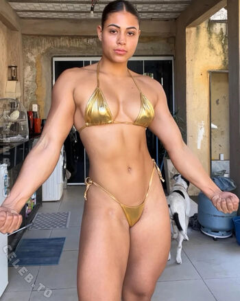 Full leaked Liriel martins private onlyfans photo