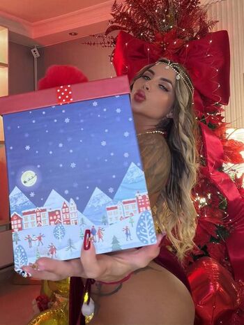 Full leaked Lis valderrama private onlyfans photo