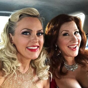 Full leaked Lisa ann walter private onlyfans photo