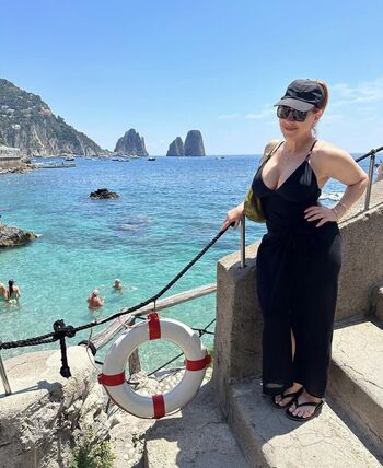 Full leaked Lisa ann walter private onlyfans photo