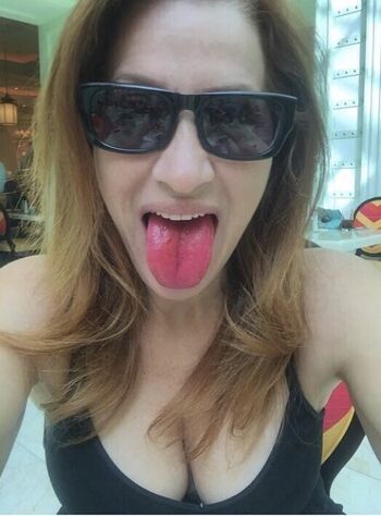 Full leaked Lisa ann walter private onlyfans photo