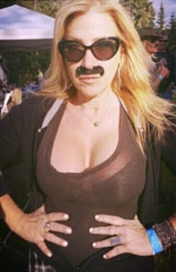 Full leaked Lisa ann walter private onlyfans photo