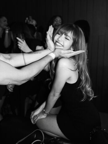 Full leaked Lisa blackpink page private onlyfans photo