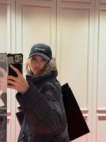 Full leaked Lisa blackpink page private onlyfans photo