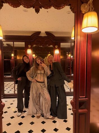 Full leaked Lisa blackpink page private onlyfans photo