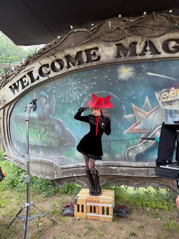 Full leaked Lisa blackpink page private onlyfans photo