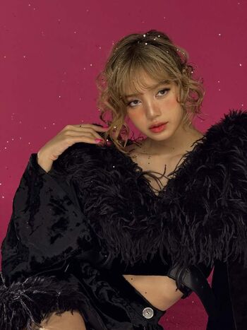 Lisa Blackpink