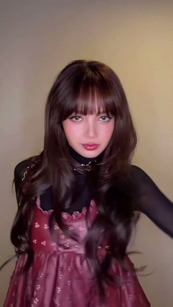 Lisa Blackpink