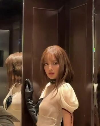 Full leaked Lisa blackpink page private onlyfans photo