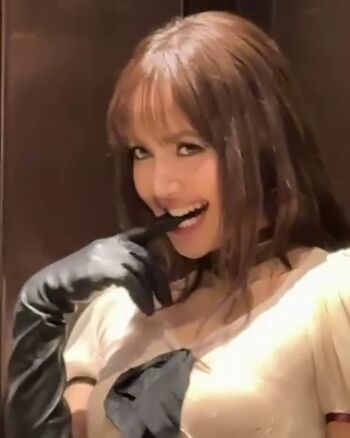 Full leaked Lisa blackpink page private onlyfans photo