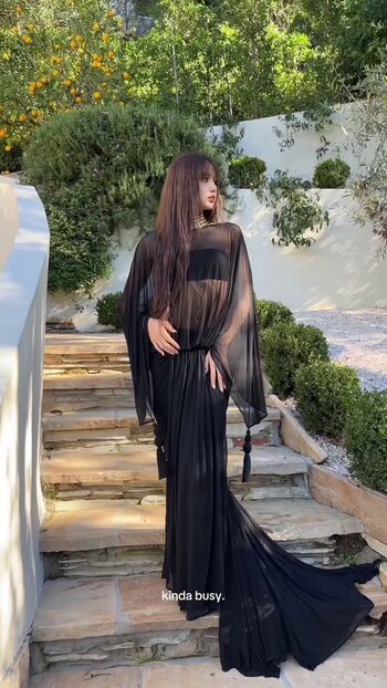 Full leaked Lisa blackpink page private onlyfans photo