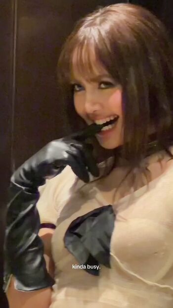 Full leaked Lisa blackpink page private onlyfans photo