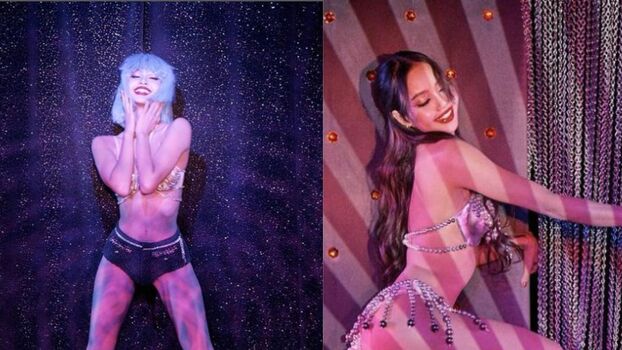 Full leaked Lisa blackpink page private onlyfans photo