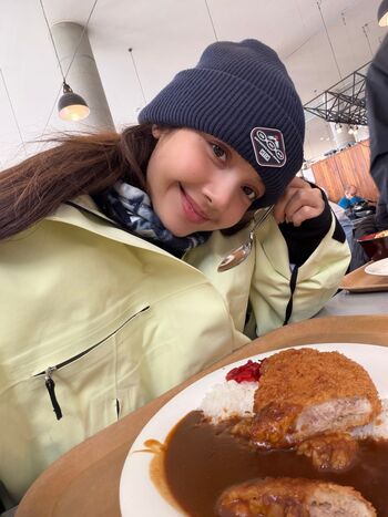 Full leaked Lisa blackpink page private onlyfans photo