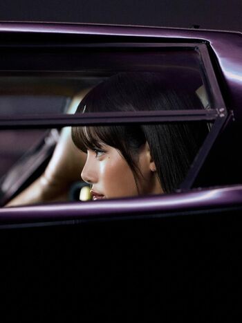 Full leaked Lisa blackpink page private onlyfans photo