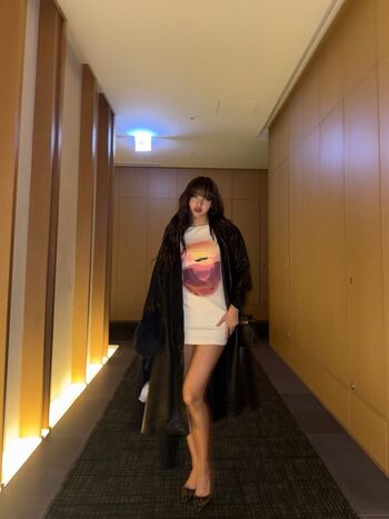 Full leaked Lisa blackpink page private onlyfans photo