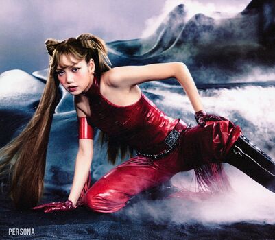 Full leaked Lisa blackpink page private onlyfans photo