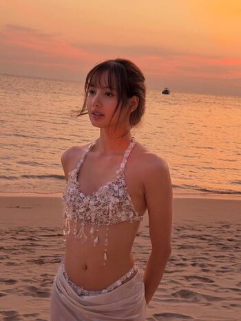 Full leaked Lisa blackpink page private onlyfans photo