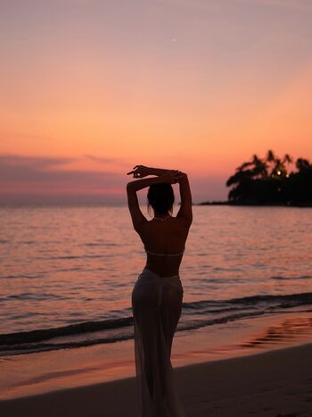 Full leaked Lisa blackpink page private onlyfans photo