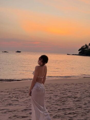 Full leaked Lisa blackpink page private onlyfans photo