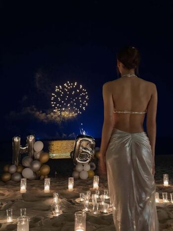 Full leaked Lisa blackpink page private onlyfans photo