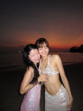 Full leaked Lisa blackpink page private onlyfans photo