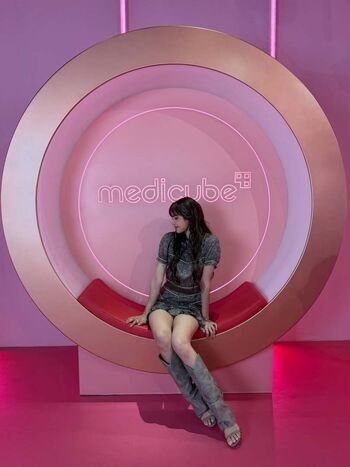 Full leaked Lisa blackpink private onlyfans photo