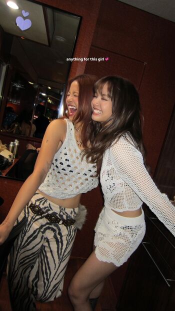 Full leaked Lisa blackpink private onlyfans photo