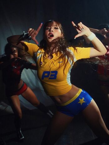 Full leaked Lisa blackpink private onlyfans photo