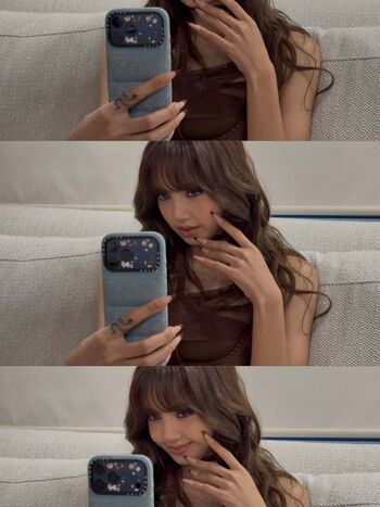 Full leaked Lisa blackpink private onlyfans photo