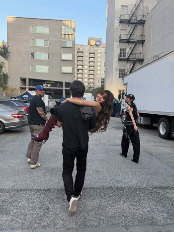 Full leaked Lisa blackpink private onlyfans photo
