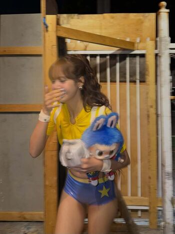 Full leaked Lisa blackpink private onlyfans photo