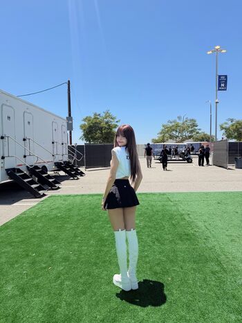 Full leaked Lisa blackpink page private onlyfans photo