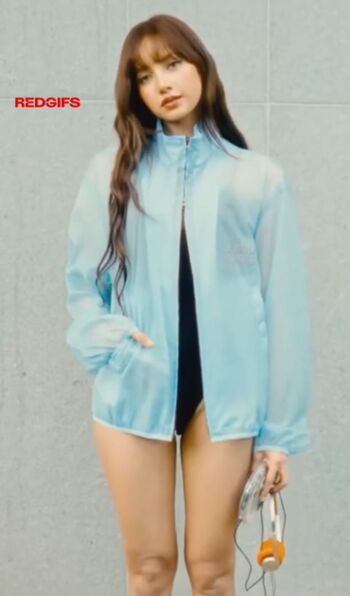 Full leaked Lisa blackpink page private onlyfans photo