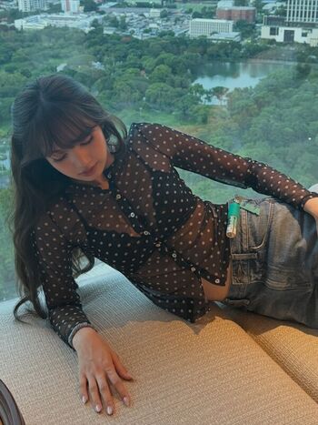 Full leaked Lisa blackpink private onlyfans photo