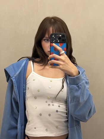 Full leaked Lisa blackpink private onlyfans photo