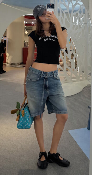 Full leaked Lisa blackpink private onlyfans photo