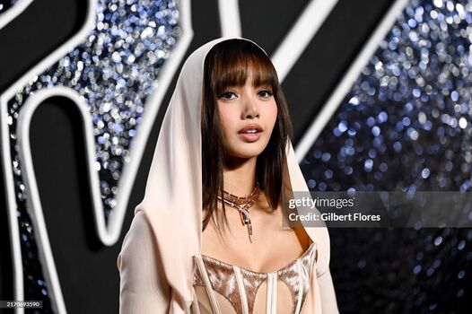 Lisa Blackpink