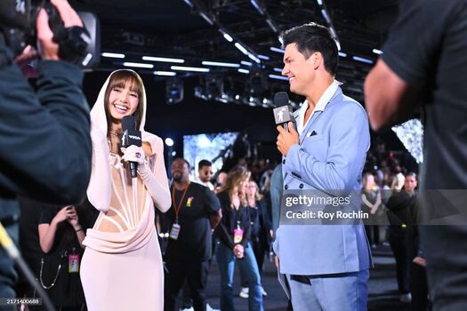 Lisa Blackpink