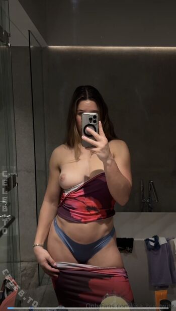 Full leaked Lisa buckwitz page private onlyfans photo