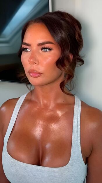 Full leaked Lisa cockburn private onlyfans photo