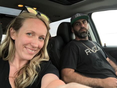 Full leaked Lisa crook page private onlyfans photo