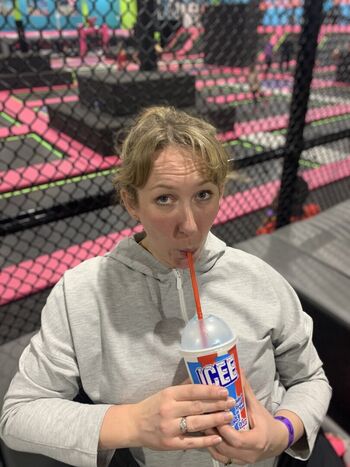 Full leaked Lisa crook page private onlyfans photo