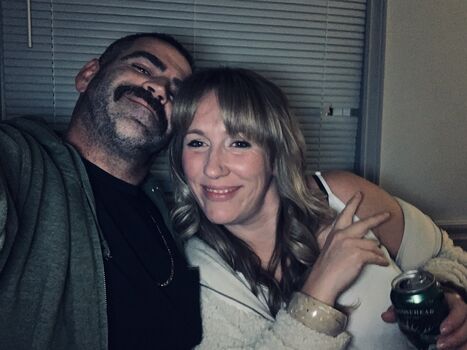 Full leaked Lisa crook page private onlyfans photo