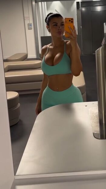 Full leaked Lisa del piero page private onlyfans photo