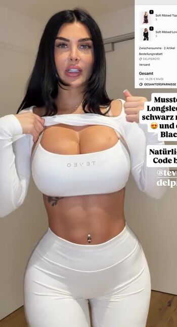 Full leaked Lisa del piero page private onlyfans photo