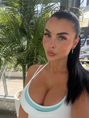 Full leaked Lisa del piero private onlyfans photo