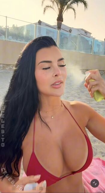 Full leaked Lisa del piero private onlyfans photo