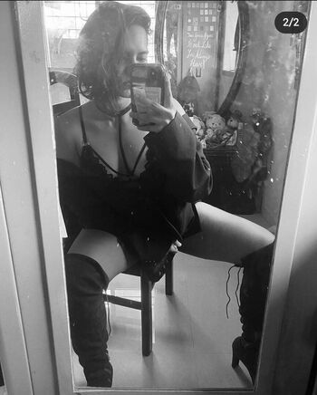 Full leaked Lisa dsouza page private onlyfans photo